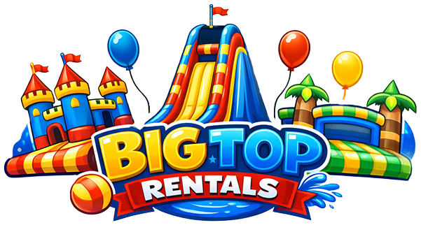 Big Top Rentals